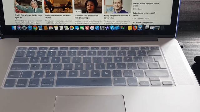 MacBook - How to Copy & Paste on any Apple Computer смотреть онлайн