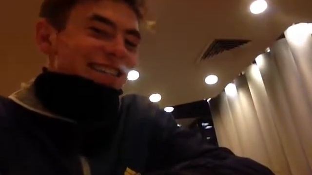 Макдоналдс-Устраиваемся на работу:-) смотреть онлайн