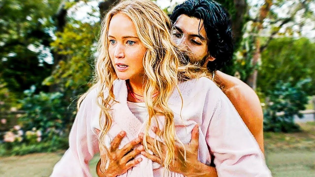 Без обид 2023 ? Трейлер на русском