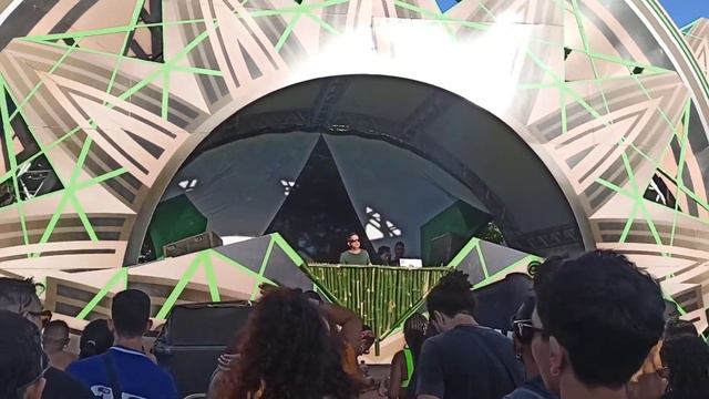 Metronome - Alien Nation (Nova Era) João Pessoa - PB (Janeiro 2022) смотреть онлайн