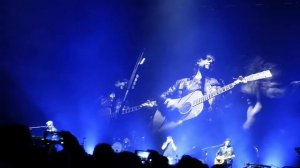 a-ha - Hunting High and Low live @ Royal Albert Hall, 5 November 2019
