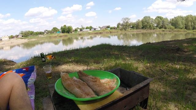 Готовим здоровую пищу 