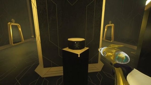 FARADAY PROTOCOL - ПОВЕСТВОВАНИЕ И ГОЛОВОЛОМАНИЕ - Геймплей на Русском