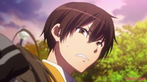 Аниме Клип  Сегодня муза завтра опять проблема