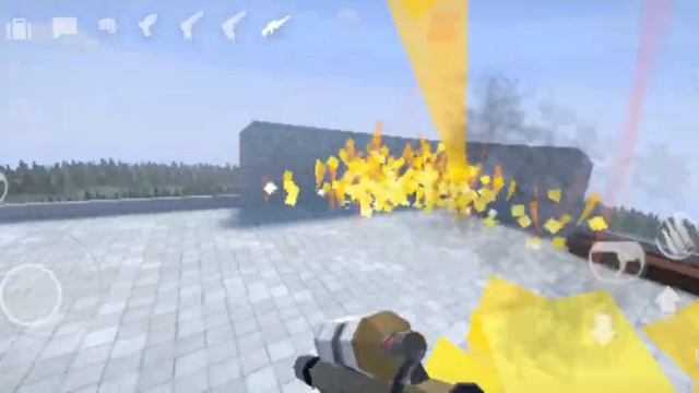 GoreBox 14.9 Fire Update Showcase | Gorebox смотреть онлайн