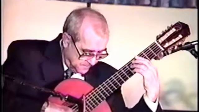 Ben Kehler Performs 1994 смотреть онлайн