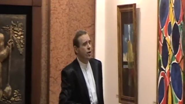 Andrei Antonov.Вниз по матушке,по Волге. смотреть онлайн