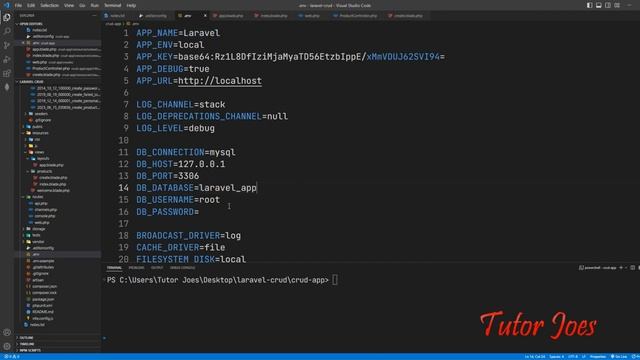 Mastering Laravel 10 Create, Read, Update, and Delete (CRUD) with Image Upload and Pagination |தமிழ смотреть онлайн
