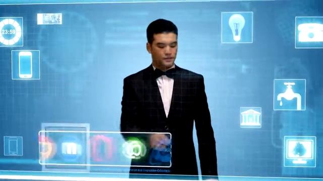 Мобильный банкинг от ИМОН ИНТЕРНЕШНЛ смотреть онлайн