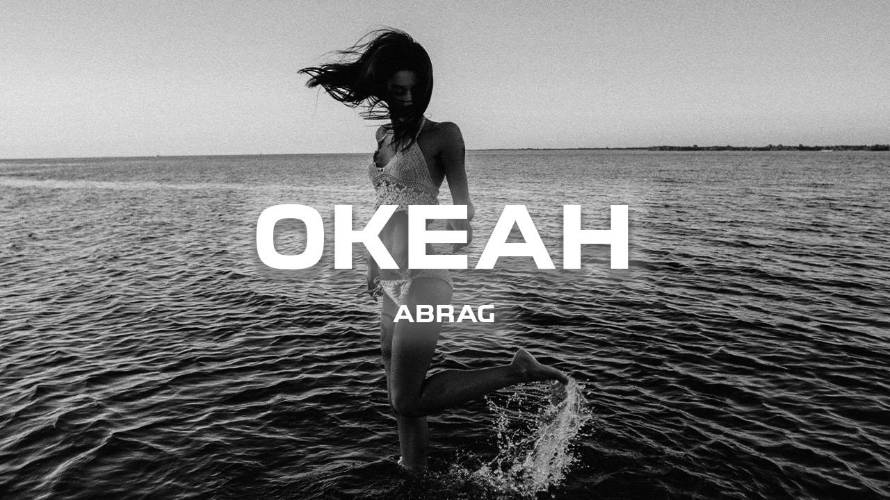 ABRAG - Океан (Премьера песни, 2024) смотреть онлайн