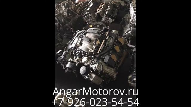 Склад контрактных Двигателей в Краснодаре. Двигатели бу для Иномарок в Наличии без предоплаты! смотреть онлайн