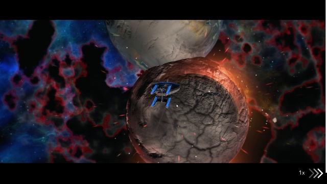 Star Trek Timelines ОБЗОР смотреть онлайн