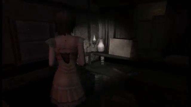 Fatal Frame IV: Mask of the Lunar Eclipse - Серия 10: Аяко смотреть онлайн