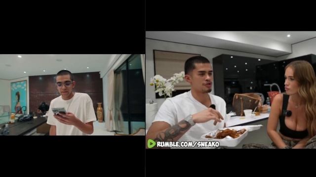 OnlyFans 304 Begging N3on To Tag Her In a Instagram Post with 1 million Followers смотреть онлайн