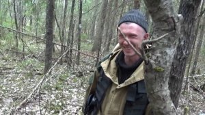 Нашли ПУЛЕМЕТ МАКСИМ и братку на 8 бойцов РККА. Раскопки в Рамушевском коридоре смерти.