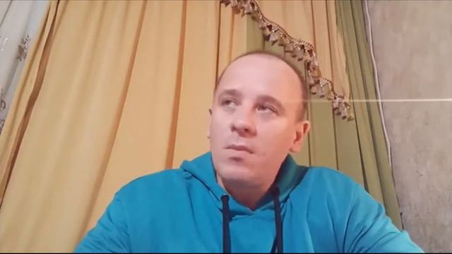 "Путь победы в искушениях" п. Федор Коновалов 22.11.20 смотреть онлайн