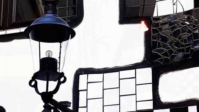 Hundertwasser Village & Kunst Haus Wien