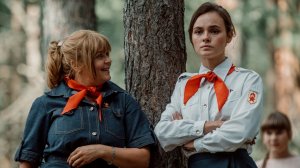 Пищеблок - Русский трейлер (1сезон) (HD)