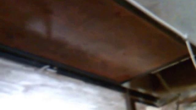 Люк в подвал гаража смотреть онлайн