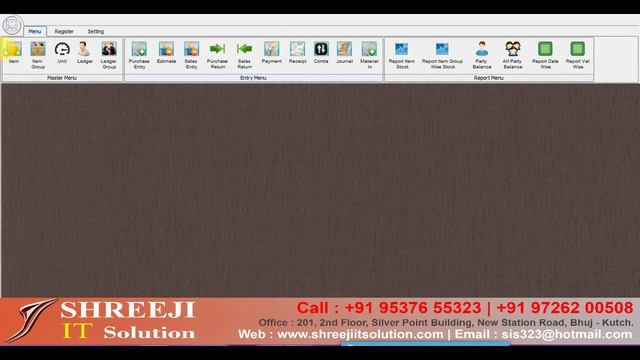 Billing & Invoice Software смотреть онлайн