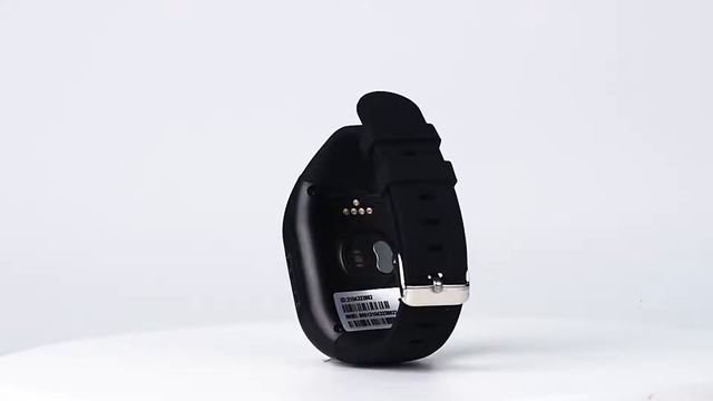 Temperature sensor GPS tracking bracelet with SOS call RF-V48 смотреть онлайн