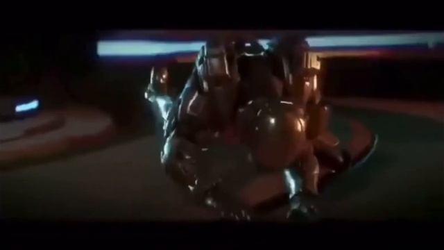Chief: The Ultimate Smackdown. смотреть онлайн