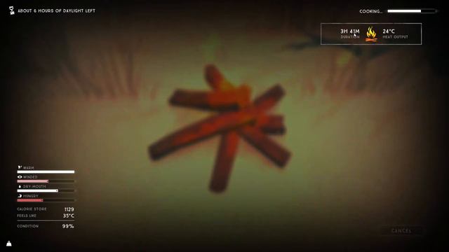 The Long Dark [14] - I am the worest hunter ... -.- [1080p-60fps] смотреть онлайн