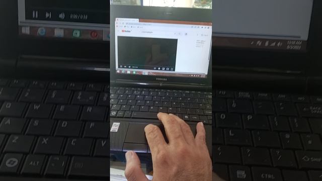 Mini Laptop Atom Proceesor 2 gb ram 250 webcam The Best for Ms office and Wifi price only 12999/= смотреть онлайн