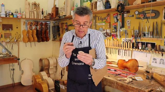 Ep. 91: String slots on the Bridge? смотреть онлайн