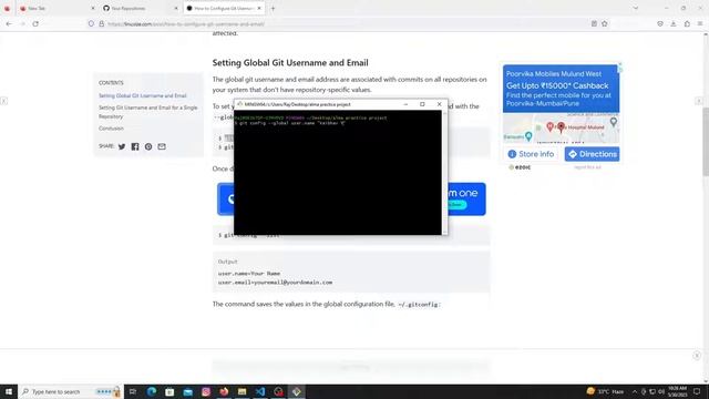 how to live website on github || how to deploy html website on github pages || github pages for fre смотреть онлайн