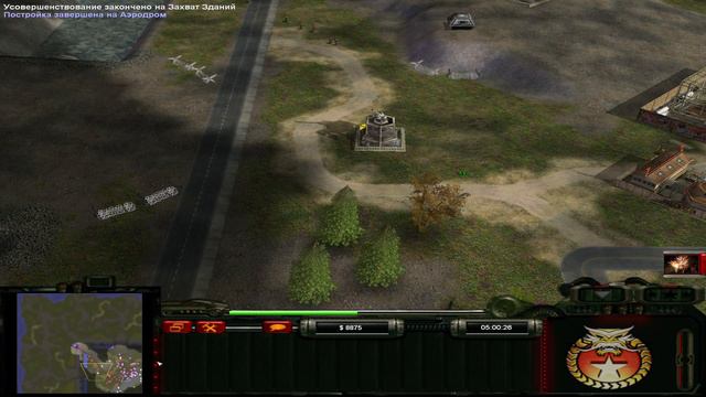 🔵ИГРА ЗА БОССОВ GENERALS CONTRA X🔵 смотреть онлайн