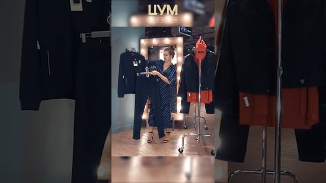 Обзор коллекции GUESS смотреть онлайн