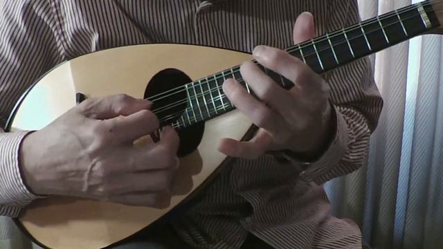 「花～すべての人の心に花を」無伴奏マンドリンソロ(再) [Flowers in everyone's hearts] for unaccompanied Mandolin solo (Retake смотреть онлайн