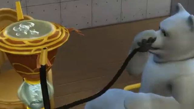 sims 4: one piece:ТЕОРИЯ - вся правда о беппо смотреть онлайн