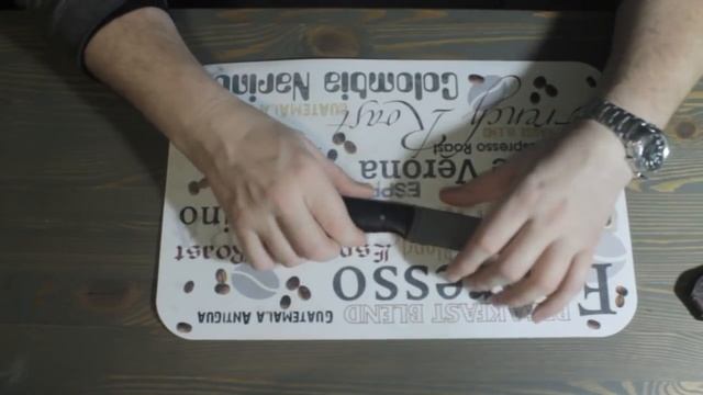 Переделка часть III. Убийца войлока смотреть онлайн
