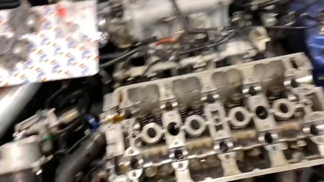 Honda vtec problems? смотреть онлайн