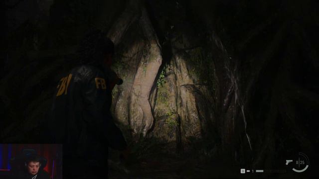 Alan Wake 2 - В поисках сердца Antonov Games #4 смотреть онлайн