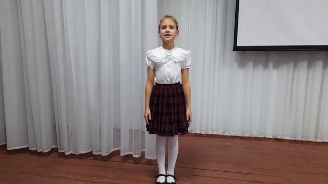 Стихотворение "Скоро будет Рождество" смотреть онлайн