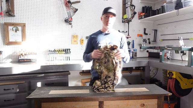 Sitka Ascent Shirt Review - Sitka Base Layers Review