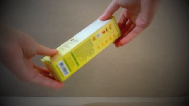 Маска для лица 