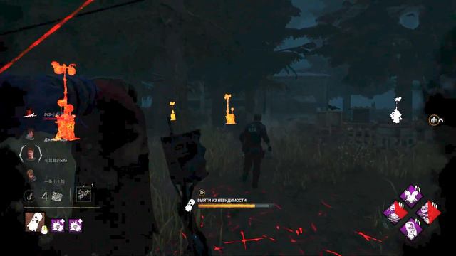 БРУТАЛЬНЫЙ АНТИСПОРТСМЕН БИЛД / Призрак / Dead by Daylight смотреть онлайн