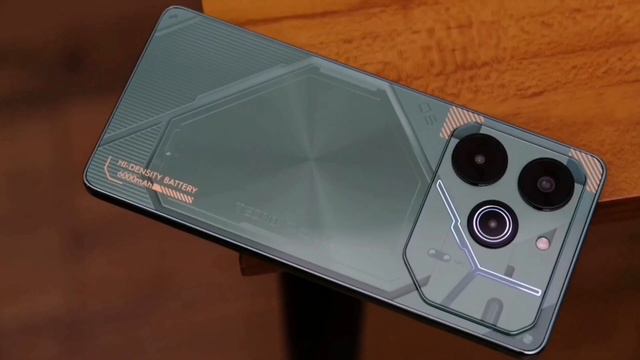 رسميآ سعر ومواصفات هاتف Tecno Pova 6 Pro смотреть онлайн