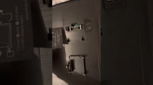 How to use common interface on samsung tv #sumsung #tv @Samsung