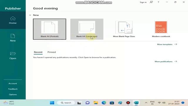 HOW TO OPEN PUBLISHER IN WINDOWS 11 смотреть онлайн