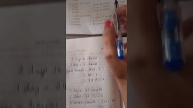 convert days, hours, minutes, second class 3 смотреть онлайн