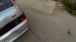 Замена и Регулировка "колдуна" на Lada 2108,09,10