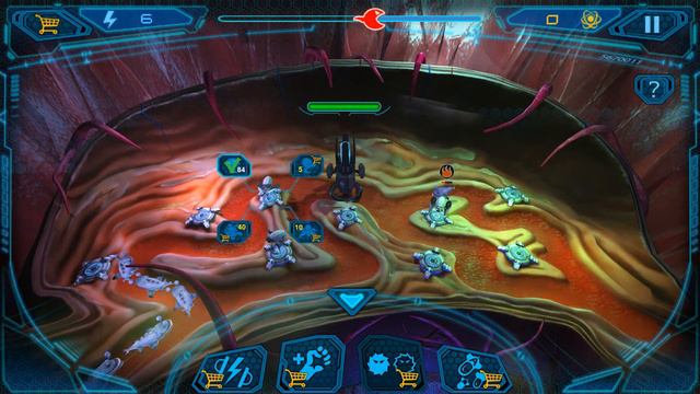 Уровень желудок на лёгкой сложности смотреть онлайн