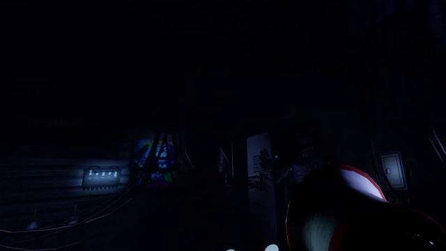 FNAF help wanted 2 part 7 смотреть онлайн