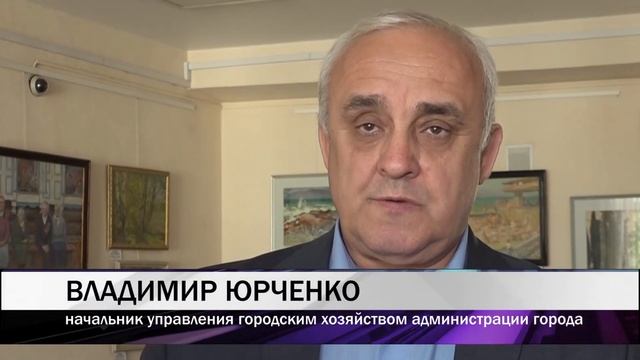 Ремонт перекрёстка улиц Фрунзе и Космонавтов затянулся из-за погоды смотреть онлайн