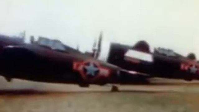 4th but 1st 4th FG 1943 P47 UK смотреть онлайн